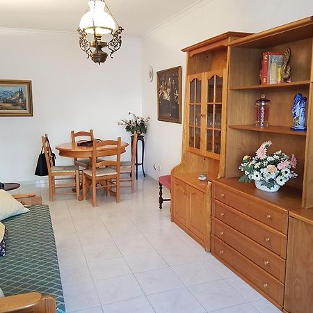 Beira Mar Terrace Apartment Armação de Pêra Eksteriør billede
