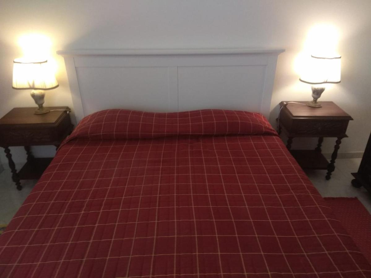 Beira Mar Terrace Apartment Armação de Pêra Eksteriør billede