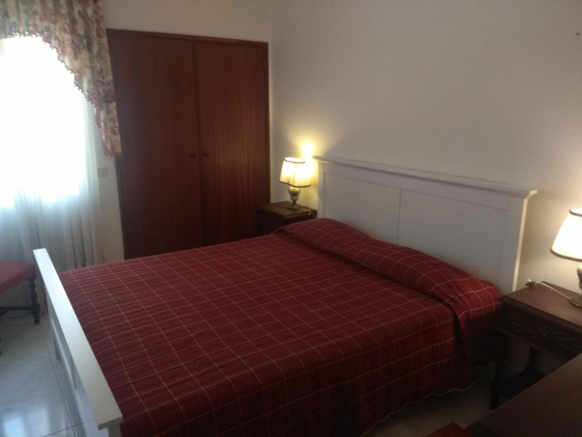 Beira Mar Terrace Apartment Armação de Pêra Eksteriør billede