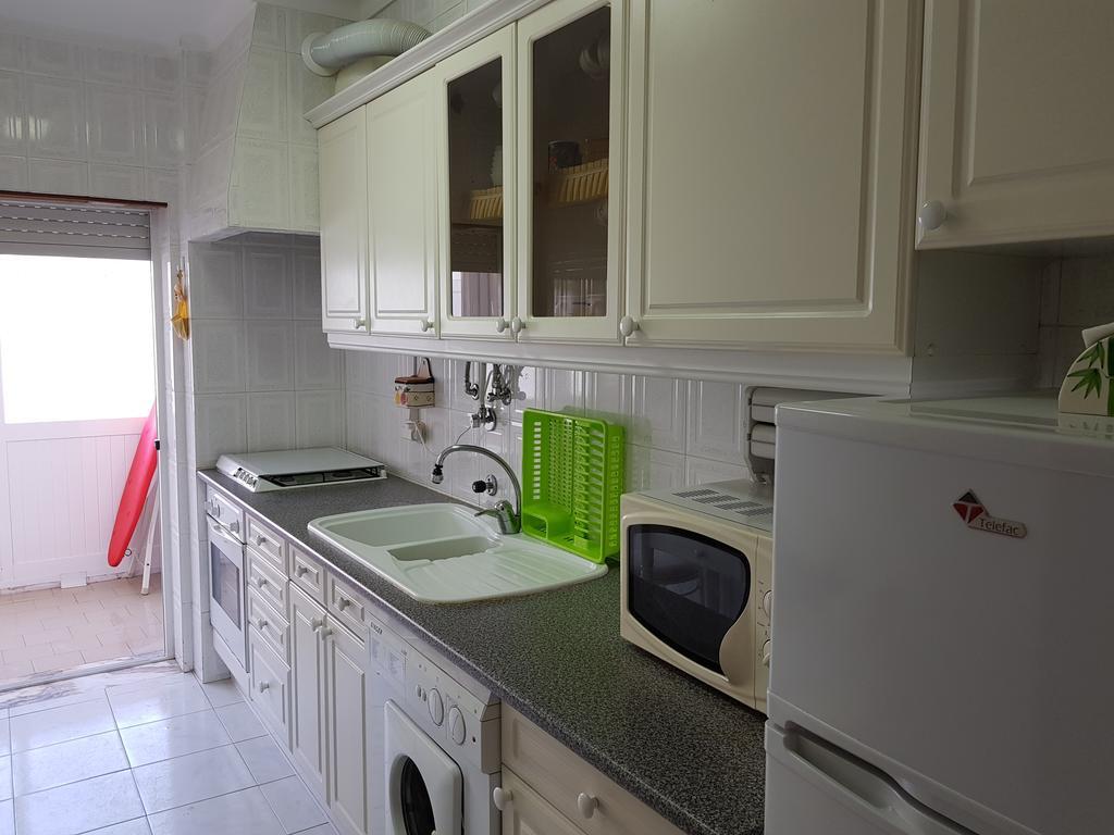Beira Mar Terrace Apartment Armação de Pêra Eksteriør billede